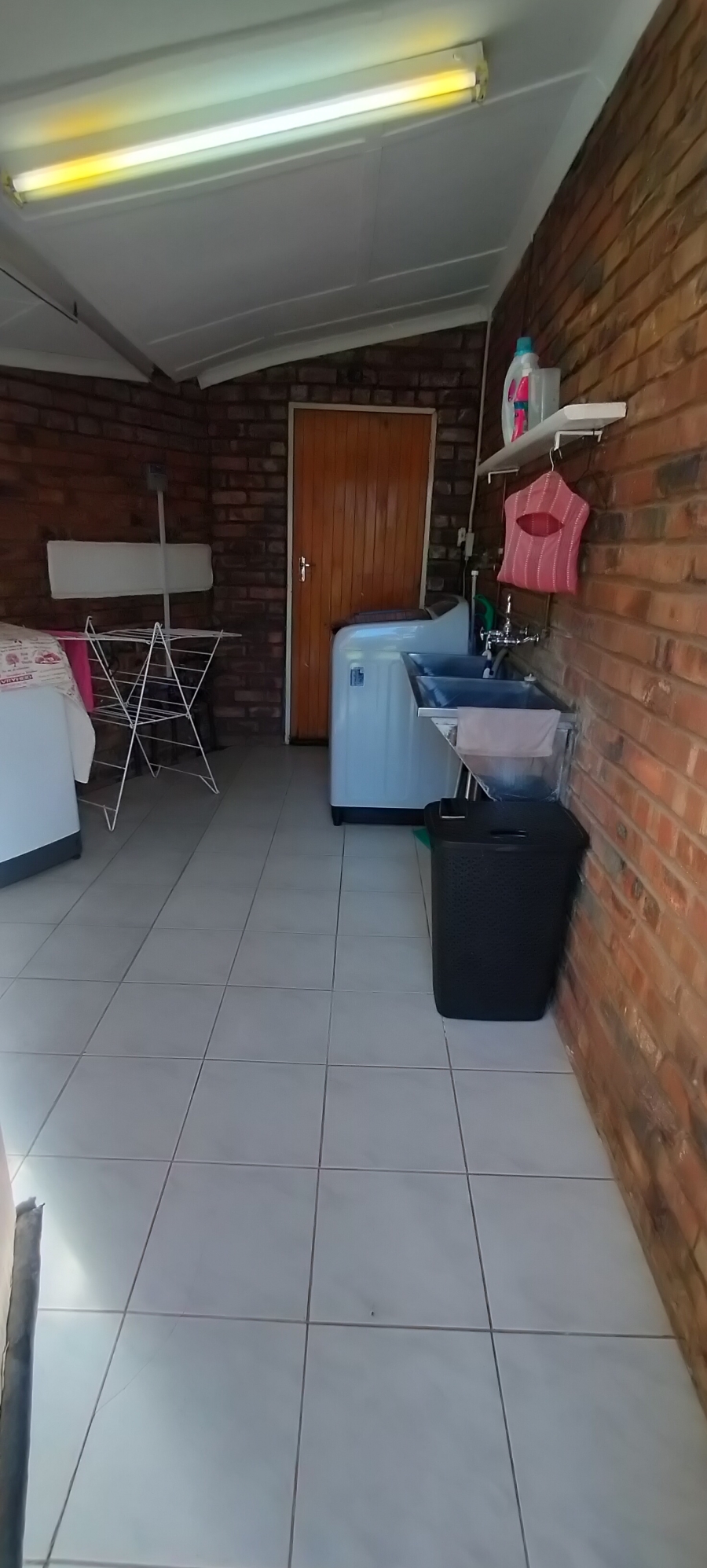 4 Bedroom Property for Sale in Jan Kempdorp Northern Cape